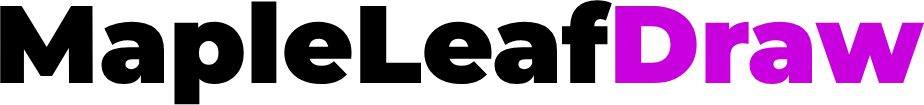 MapleLeafDraw